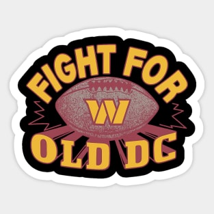 washington-redskins Sticker